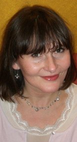 Catrine Stenz
Fysioterapeut & sexolog